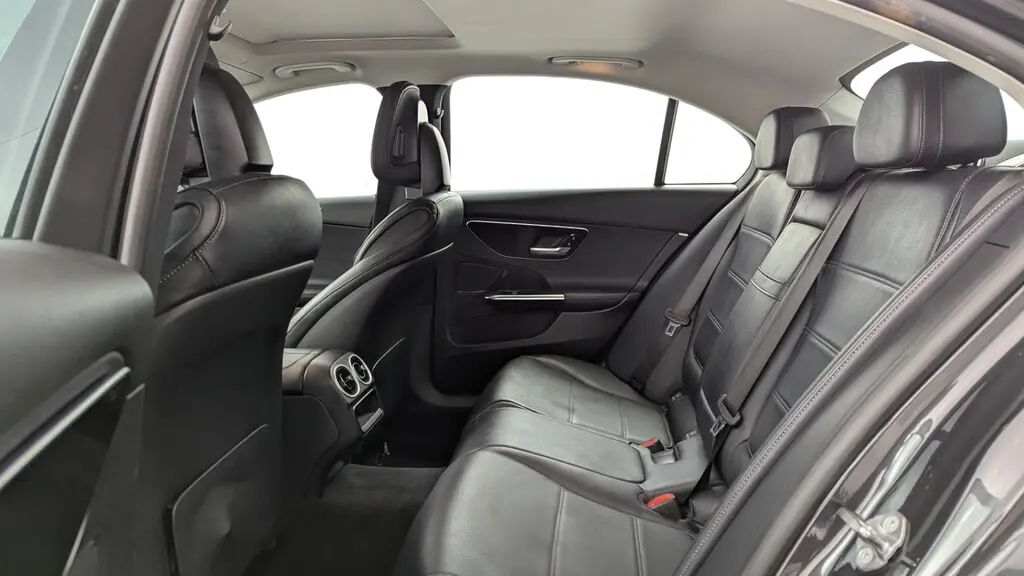 2022 MERCEDES-BENZ C-CLASS C 300 photo 16