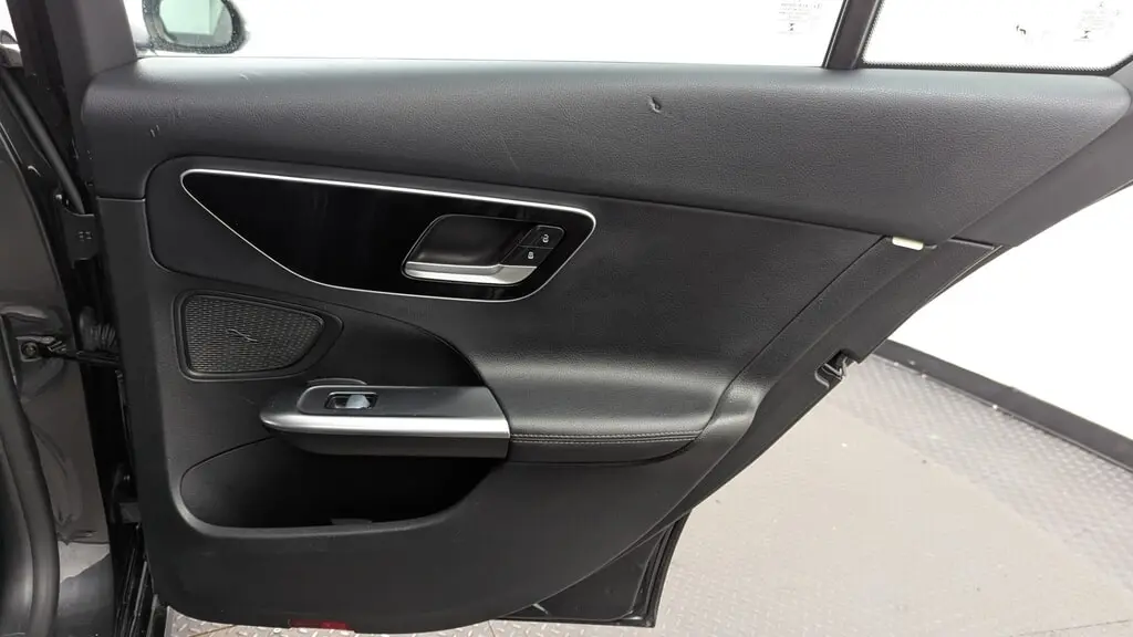 2022 MERCEDES-BENZ C-CLASS C 300 photo 20