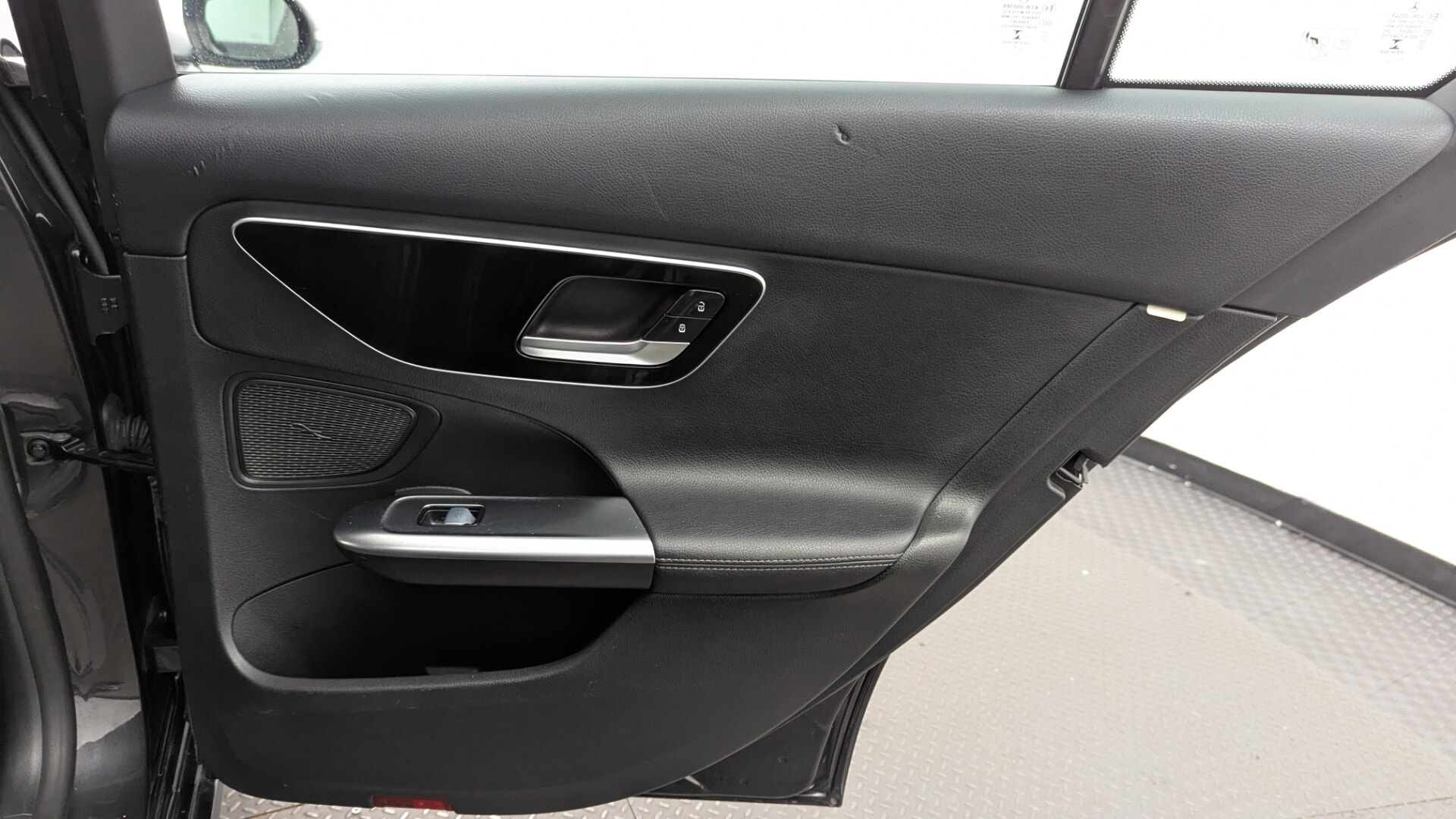 Florida Fine Cars - Used vehicle - SEDAN MERCEDES-BENZ C-CLASS 2022