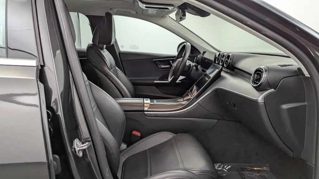 2022 MERCEDES-BENZ C-CLASS C 300 photo 21