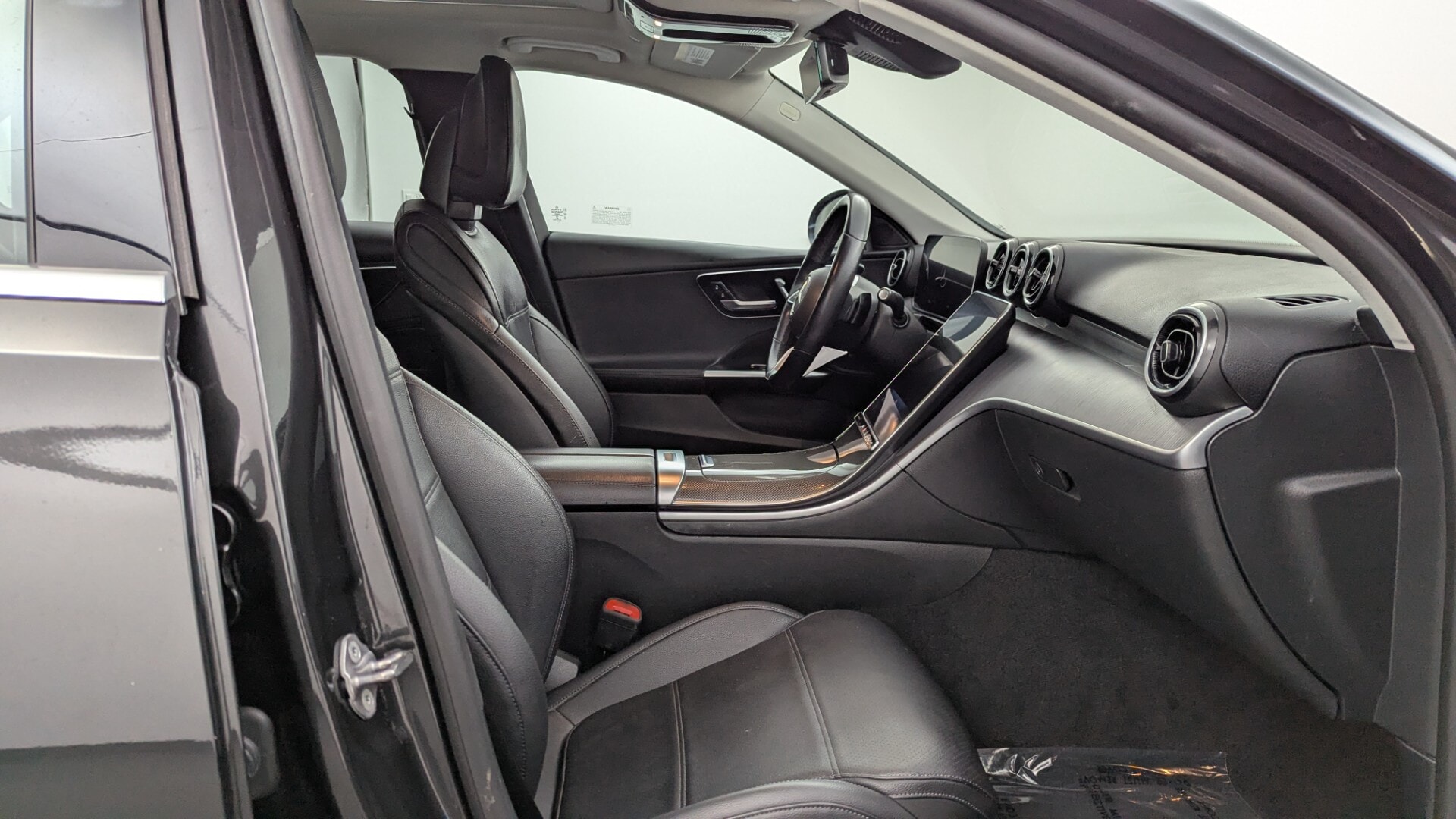 Florida Fine Cars - Used vehicle - SEDAN MERCEDES-BENZ C-CLASS 2022