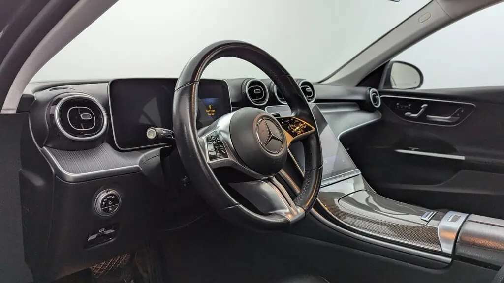 2022 MERCEDES-BENZ C-CLASS C 300 photo 23