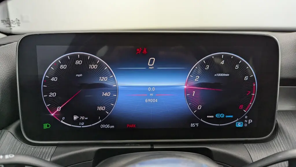 2022 MERCEDES-BENZ C-CLASS C 300 photo 26