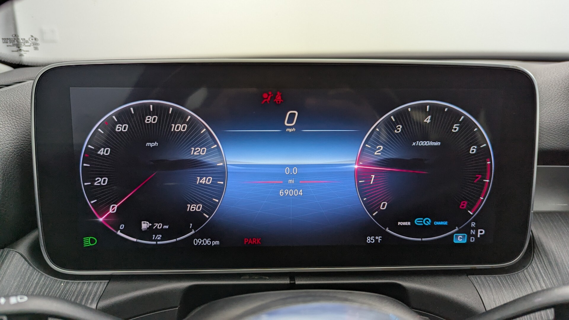 Florida Fine Cars - Used vehicle - SEDAN MERCEDES-BENZ C-CLASS 2022