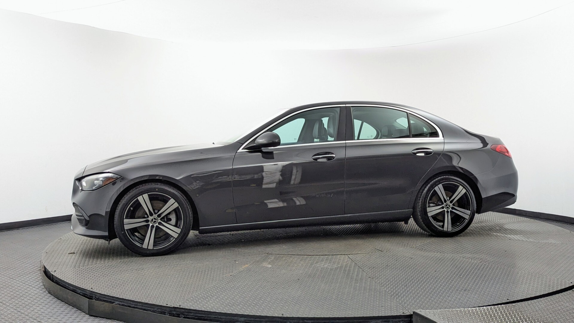 Florida Fine Cars - Used vehicle - SEDAN MERCEDES-BENZ C-CLASS 2022