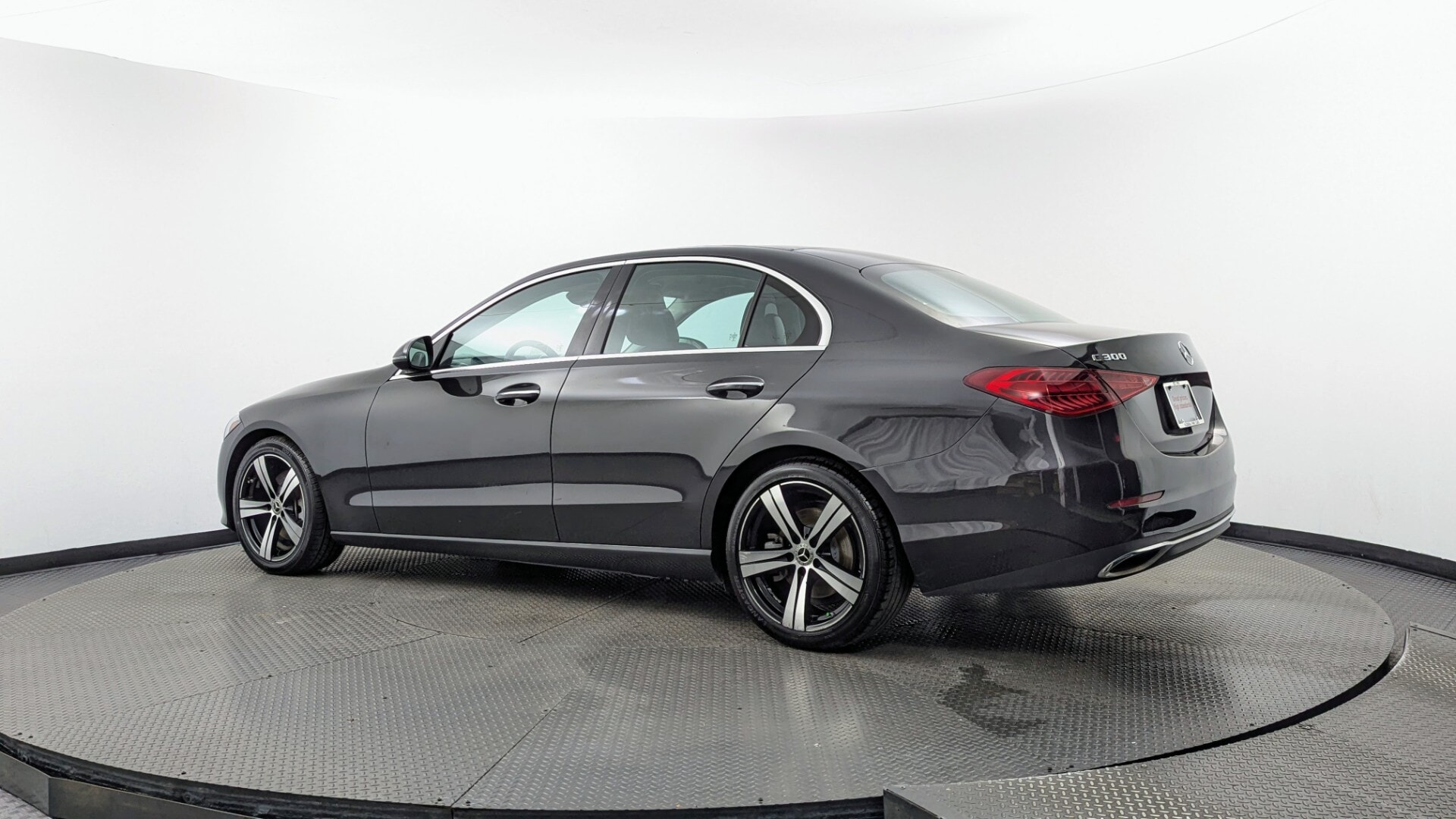 Florida Fine Cars - Used vehicle - SEDAN MERCEDES-BENZ C-CLASS 2022