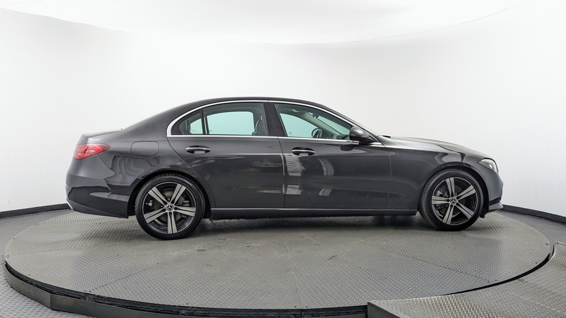Florida Fine Cars - Used vehicle - SEDAN MERCEDES-BENZ C-CLASS 2022