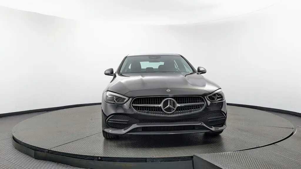 2022 MERCEDES-BENZ C-CLASS C 300 photo 11