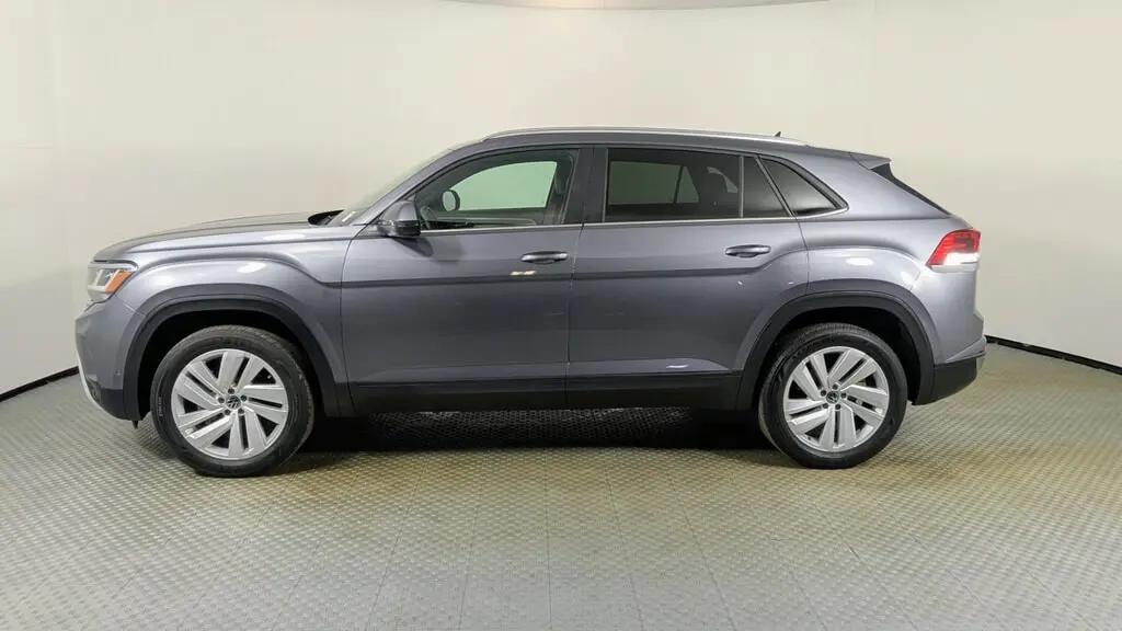 Florida Fine Cars - Used VOLKSWAGEN ATLAS CROSS SPORT 2023 ORLANDO 2.0T SE W/TECHNOLOGY