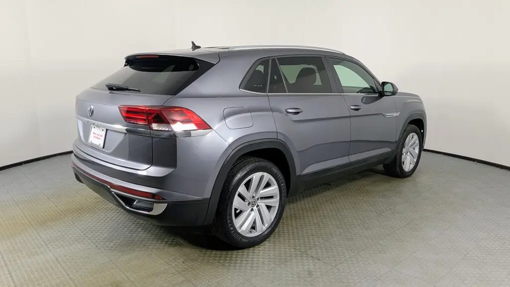 Florida Fine Cars - Used VOLKSWAGEN ATLAS CROSS SPORT 2023 ORLANDO 2.0T SE W/TECHNOLOGY