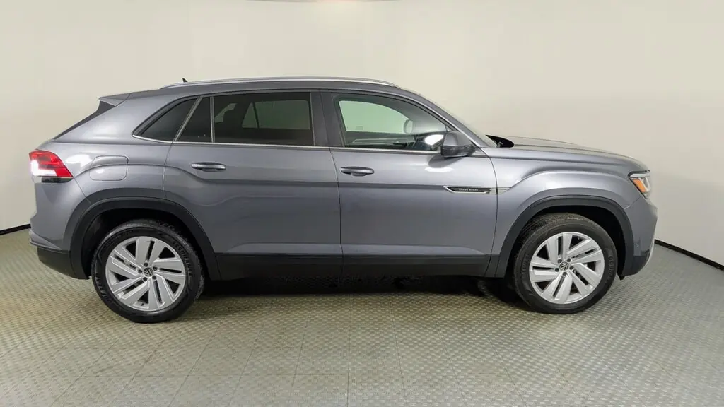 Florida Fine Cars - Used VOLKSWAGEN ATLAS CROSS SPORT 2023 ORLANDO 2.0T SE W/TECHNOLOGY
