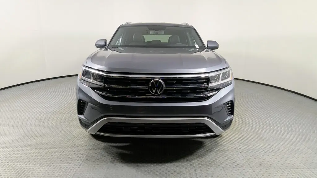 Florida Fine Cars - Used VOLKSWAGEN ATLAS CROSS SPORT 2023 ORLANDO 2.0T SE W/TECHNOLOGY