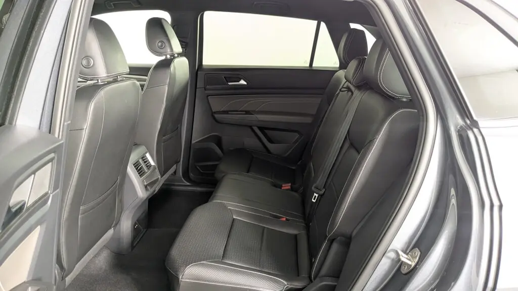 Florida Fine Cars - Used VOLKSWAGEN ATLAS CROSS SPORT 2023 ORLANDO 2.0T SE W/TECHNOLOGY