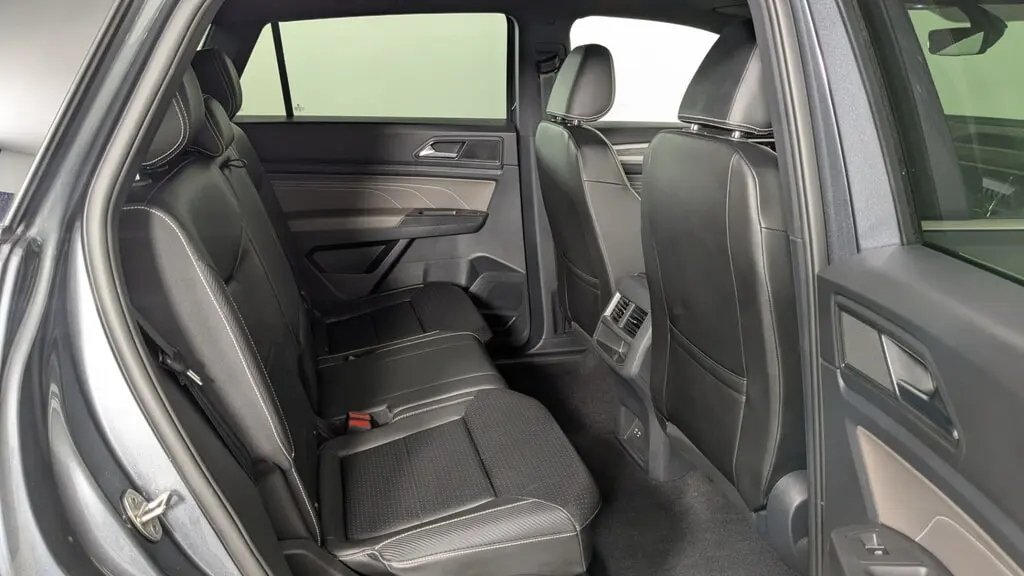 Florida Fine Cars - Used VOLKSWAGEN ATLAS CROSS SPORT 2023 ORLANDO 2.0T SE W/TECHNOLOGY
