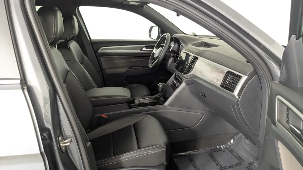 Florida Fine Cars - Used VOLKSWAGEN ATLAS CROSS SPORT 2023 ORLANDO 2.0T SE W/TECHNOLOGY