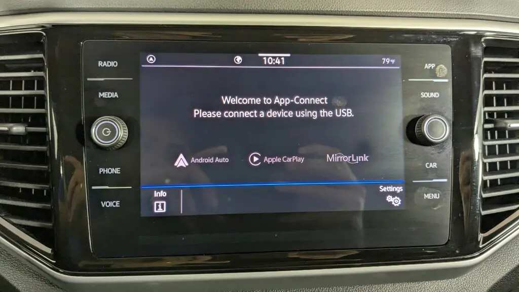 Florida Fine Cars - Used VOLKSWAGEN ATLAS CROSS SPORT 2023 ORLANDO 2.0T SE W/TECHNOLOGY