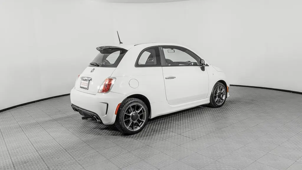 Florida Fine Cars - Used FIAT 500 2013 ORLANDO ABARTH