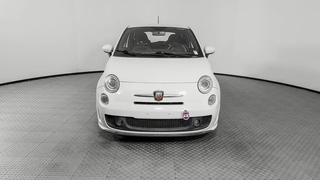 Florida Fine Cars - Used FIAT 500 2013 ORLANDO ABARTH