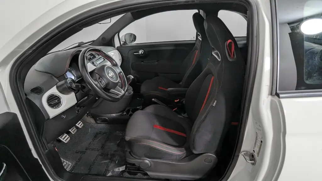 Florida Fine Cars - Used FIAT 500 2013 ORLANDO ABARTH