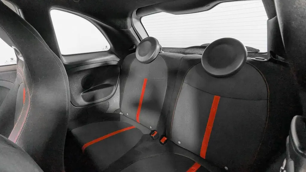 Florida Fine Cars - Used FIAT 500 2013 ORLANDO ABARTH