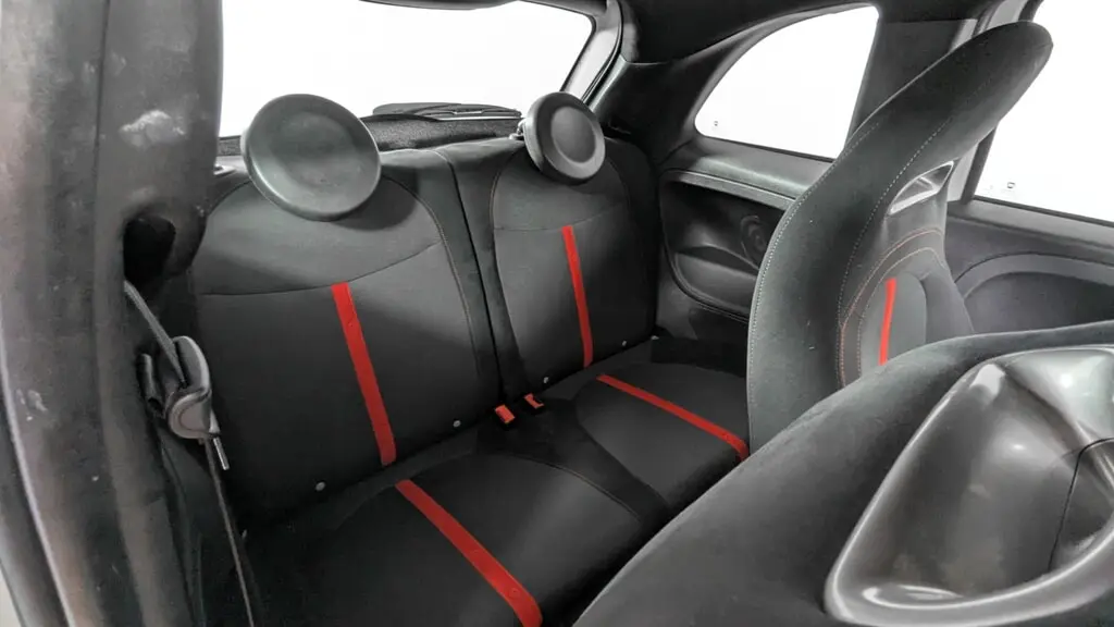 Florida Fine Cars - Used FIAT 500 2013 ORLANDO ABARTH