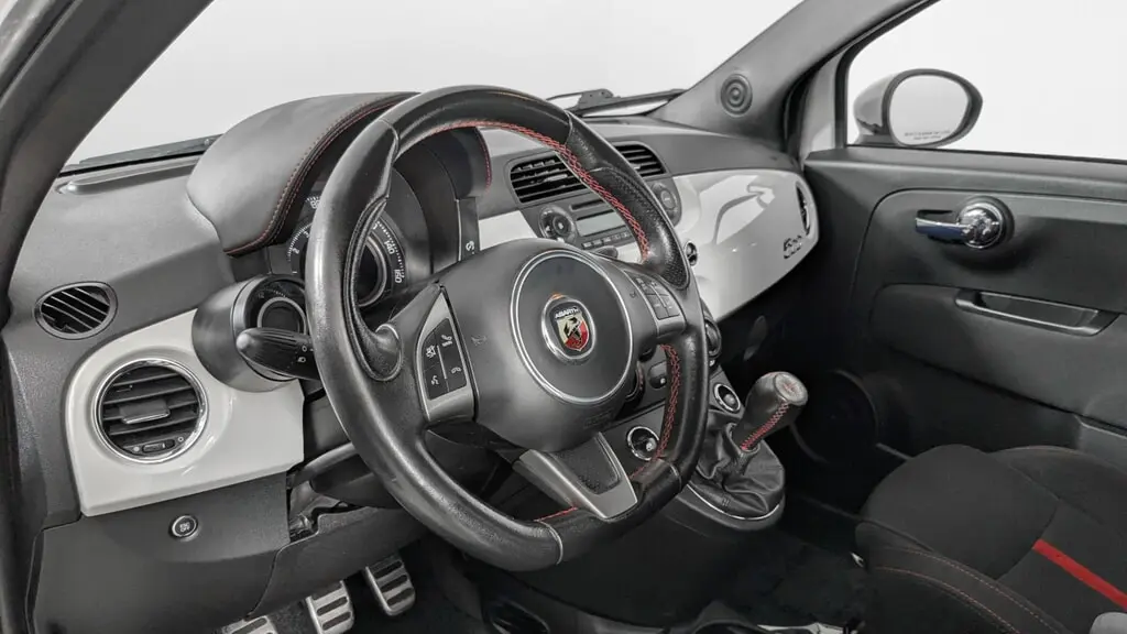 Florida Fine Cars - Used FIAT 500 2013 ORLANDO ABARTH