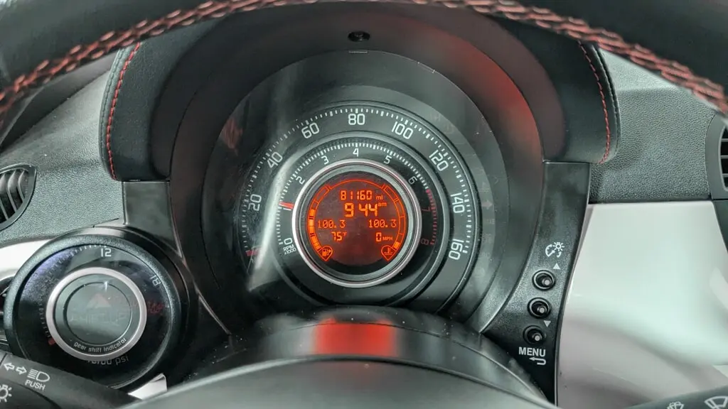 Florida Fine Cars - Used FIAT 500 2013 ORLANDO ABARTH