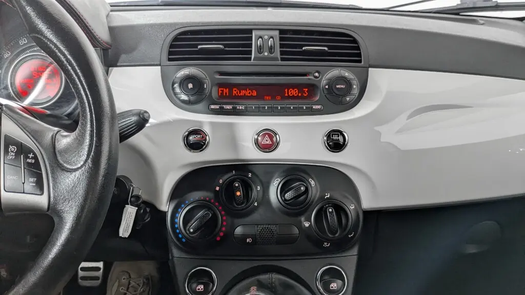 Florida Fine Cars - Used FIAT 500 2013 ORLANDO ABARTH