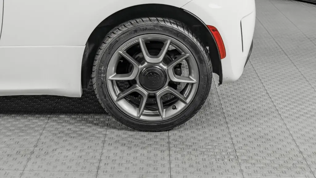 Florida Fine Cars - Used FIAT 500 2013 ORLANDO ABARTH