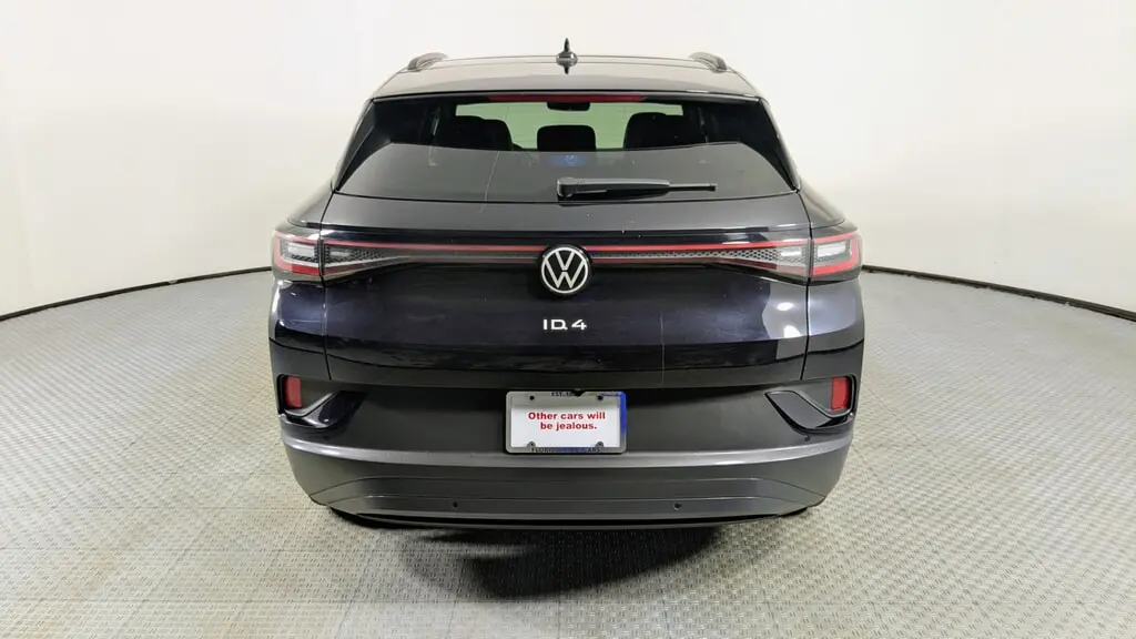 Florida Fine Cars - Used VOLKSWAGEN ID.4 2023 ORLANDO S