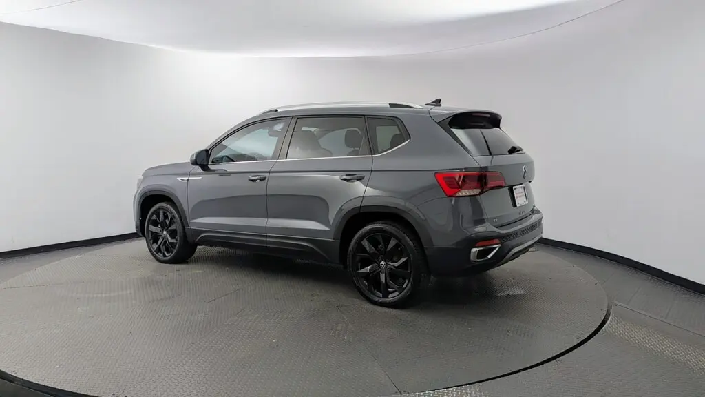 Florida Fine Cars - Used VOLKSWAGEN TAOS 2023 MARGATE SE