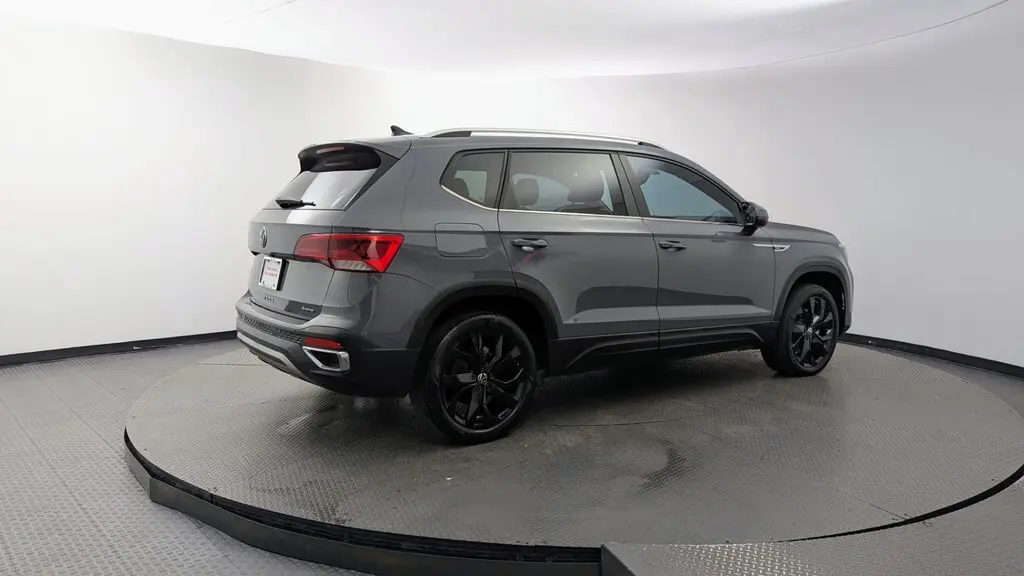 Florida Fine Cars - Used VOLKSWAGEN TAOS 2023 MARGATE SE
