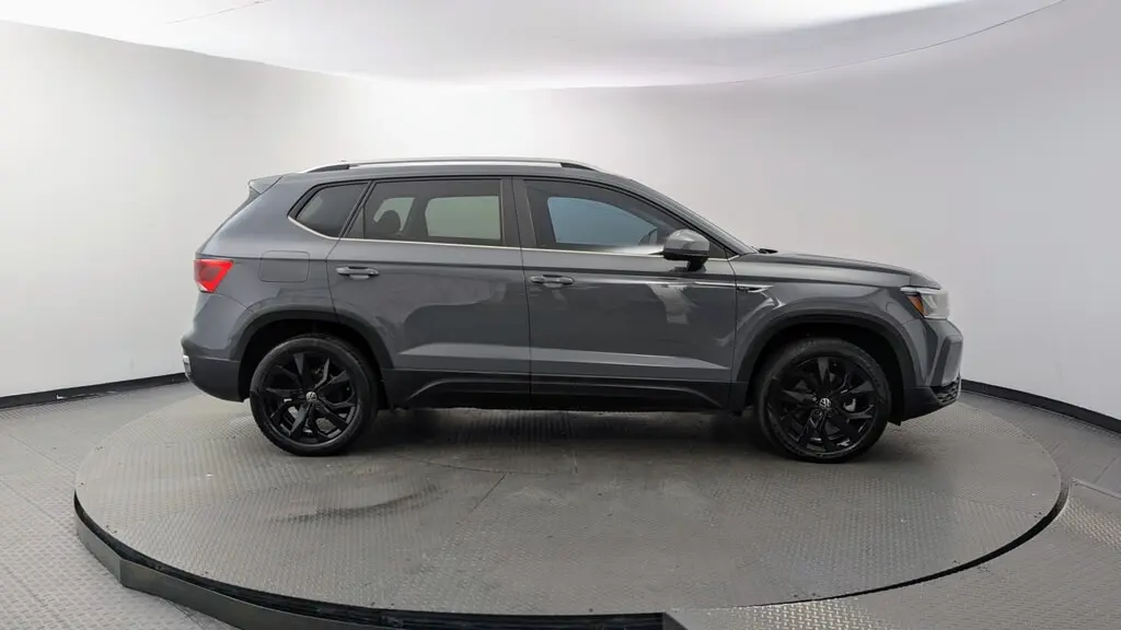 Florida Fine Cars - Used VOLKSWAGEN TAOS 2023 MARGATE SE