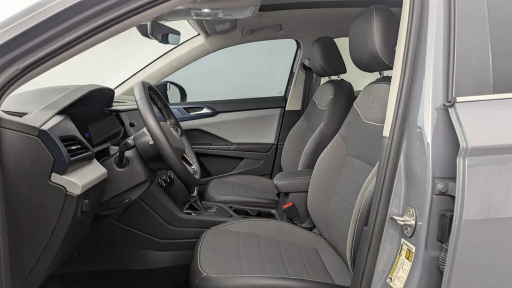 Florida Fine Cars - Used VOLKSWAGEN TAOS 2023 MARGATE SE
