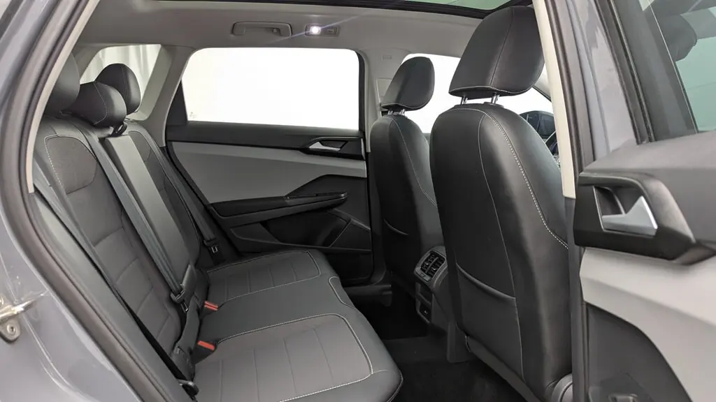 Florida Fine Cars - Used VOLKSWAGEN TAOS 2023 MARGATE SE