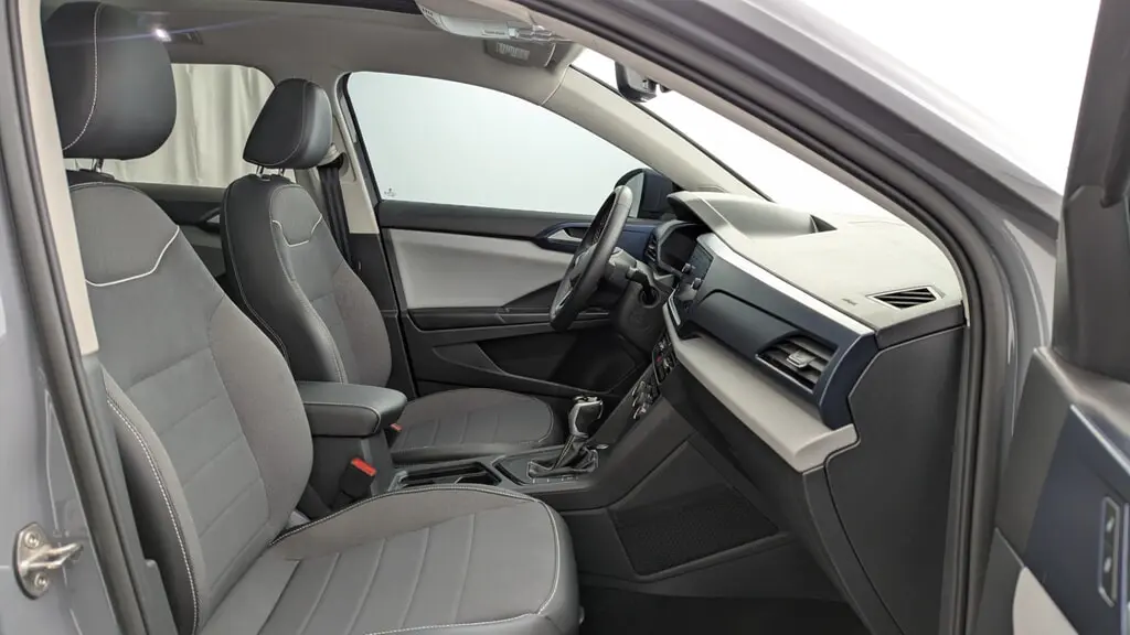 Florida Fine Cars - Used VOLKSWAGEN TAOS 2023 MARGATE SE
