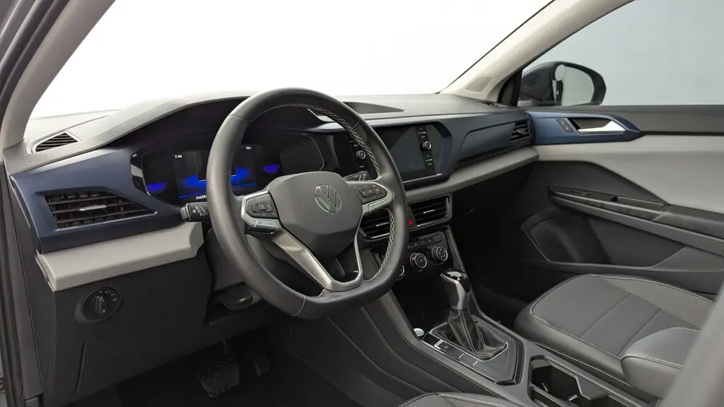 Florida Fine Cars - Used VOLKSWAGEN TAOS 2023 MARGATE SE