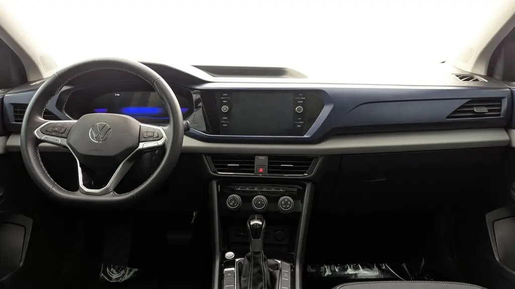 Florida Fine Cars - Used VOLKSWAGEN TAOS 2023 MARGATE SE