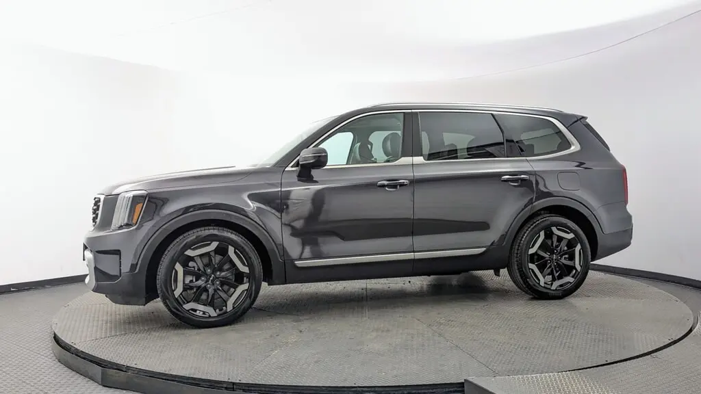 Florida Fine Cars - Used KIA TELLURIDE 2025 MIAMI S