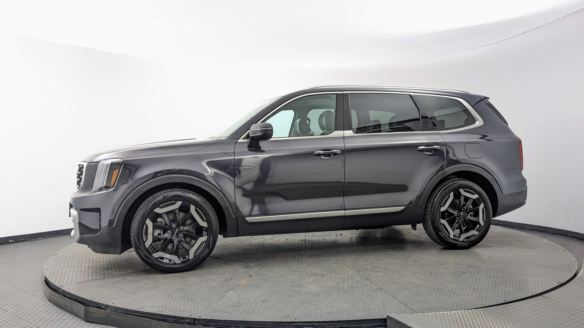 Florida Fine Cars - Used vehicle - SUV KIA TELLURIDE 2025