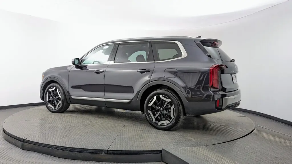 Florida Fine Cars - Used KIA TELLURIDE 2025 MIAMI S
