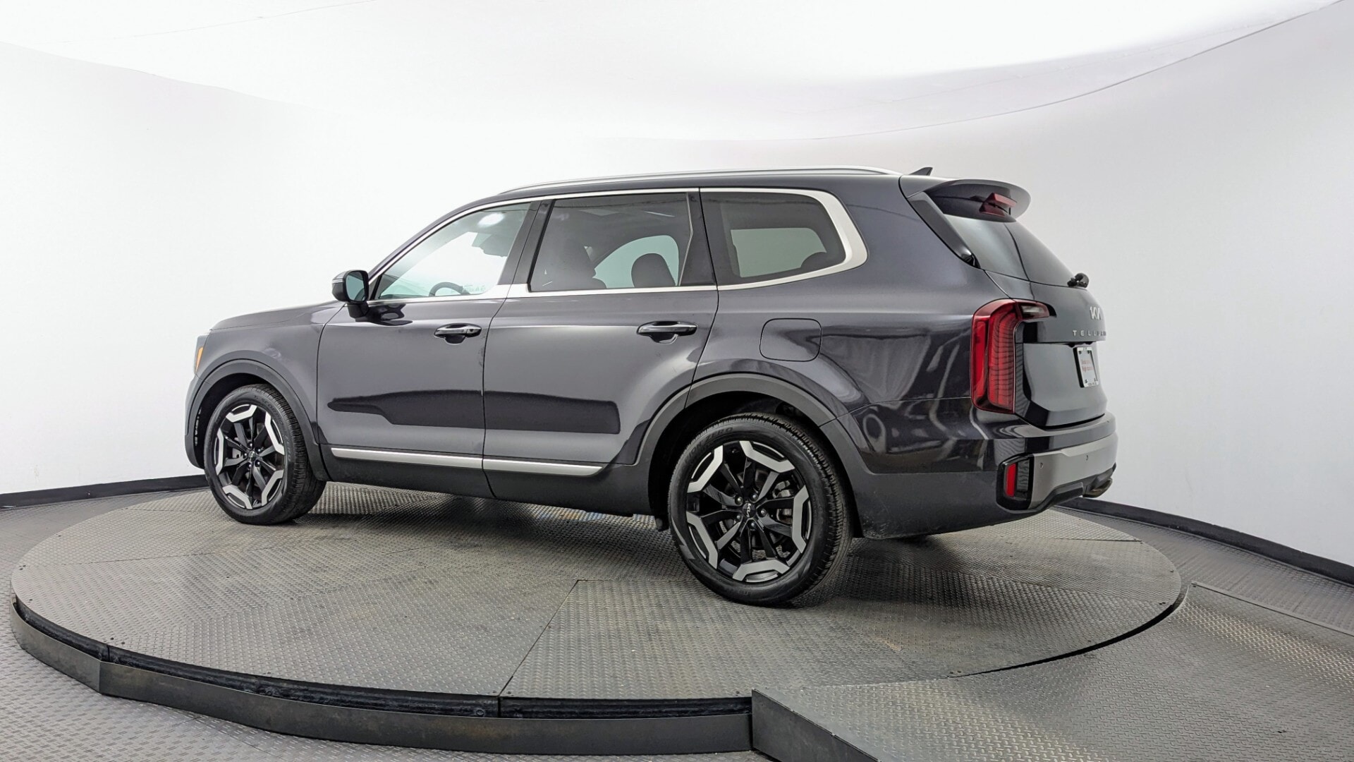 Florida Fine Cars - Used vehicle - SUV KIA TELLURIDE 2025