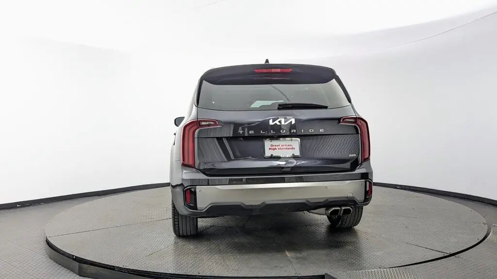 Florida Fine Cars - Used KIA TELLURIDE 2025 MIAMI S