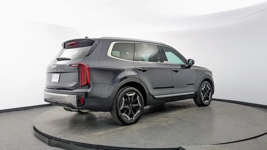 Florida Fine Cars - Used KIA TELLURIDE 2025 MIAMI S