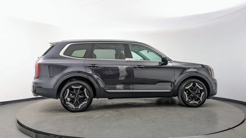 Florida Fine Cars - Used KIA TELLURIDE 2025 MIAMI S