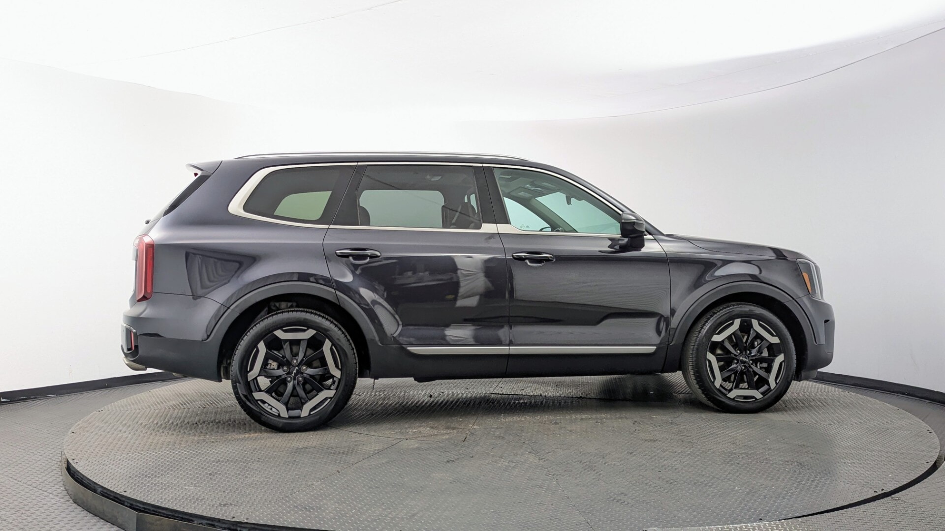 Florida Fine Cars - Used vehicle - SUV KIA TELLURIDE 2025