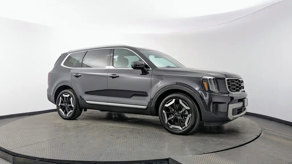 Florida Fine Cars - Used KIA TELLURIDE 2025 MIAMI S
