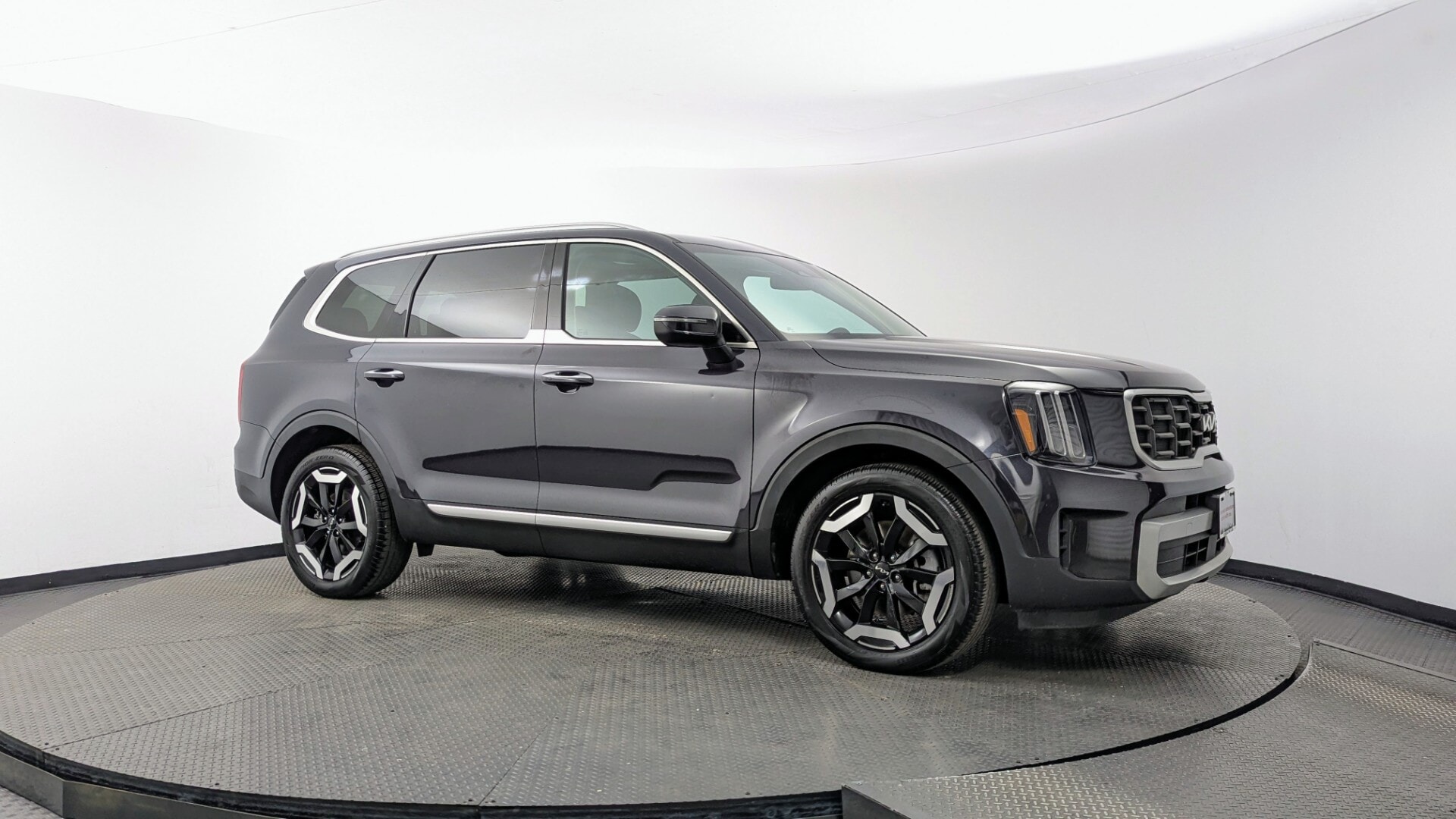 Florida Fine Cars - Used vehicle - SUV KIA TELLURIDE 2025