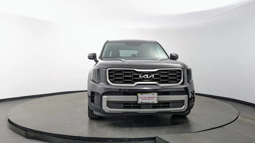 Florida Fine Cars - Used KIA TELLURIDE 2025 MIAMI S