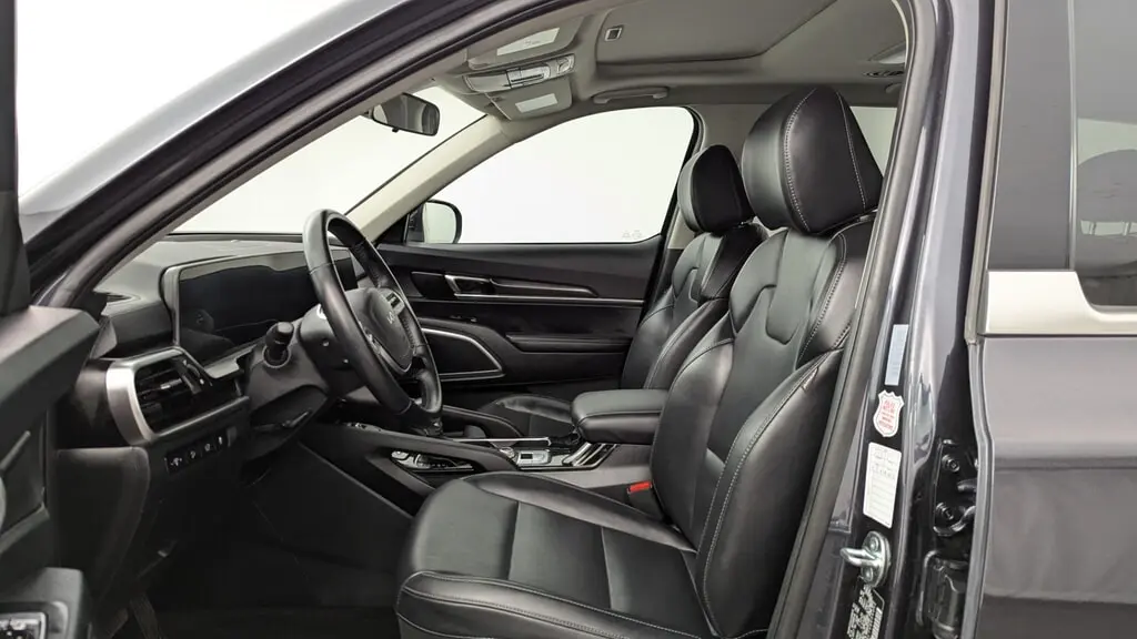 Florida Fine Cars - Used KIA TELLURIDE 2025 MIAMI S